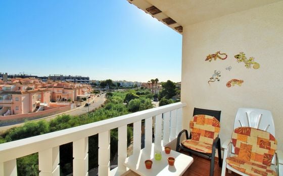 Apartmán   v Playa Flamenca, 2 ložnice - VC155461 - Foto - Small - 22