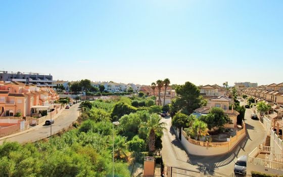 Apartmán   v Playa Flamenca, 2 ložnice - VC155461 - Foto - Small - 24