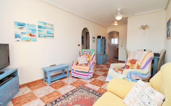 Apartmán   v Playa Flamenca, 2 ložnice - VC155461 - Foto - Small - 6