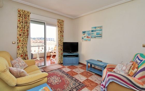 Apartmán   v Playa Flamenca, 2 ložnice - VC155461 - Foto - Small - 5