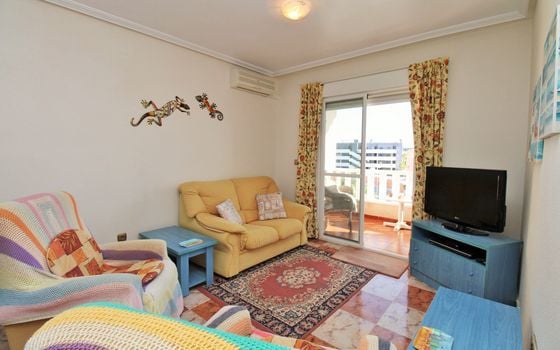 Apartmán   v Playa Flamenca, 2 ložnice - VC155461 - Foto - Small - 4