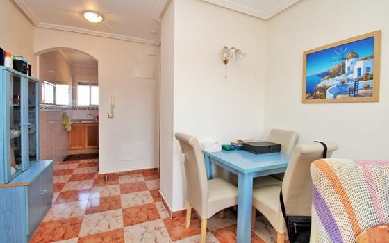 Apartmán   v Playa Flamenca, 2 ložnice - VC155461 - Foto - Small - 7