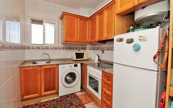 Apartmán   v Playa Flamenca, 2 ložnice - VC155461 - Foto - Small - 8