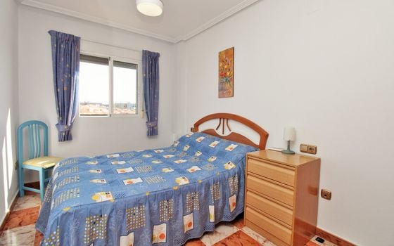 Apartmán   v Playa Flamenca, 2 ložnice - VC155461 - Foto - Small - 9