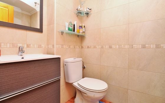 Apartmán   v Playa Flamenca, 2 ložnice - VC155461 - Foto - Small - 14