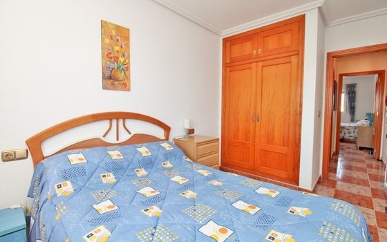 Apartmán   v Playa Flamenca, 2 ložnice - VC155461 - Foto - Small - 10