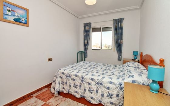 Apartmán   v Playa Flamenca, 2 ložnice - VC155461 - Foto - Small - 11