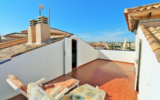 Apartmán   v Playa Flamenca, 2 ložnice - VC155461 - Foto - Small - 20
