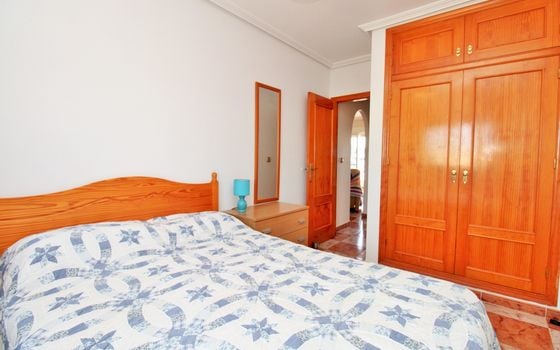 Apartmán   v Playa Flamenca, 2 ložnice - VC155461 - Foto - Small - 12