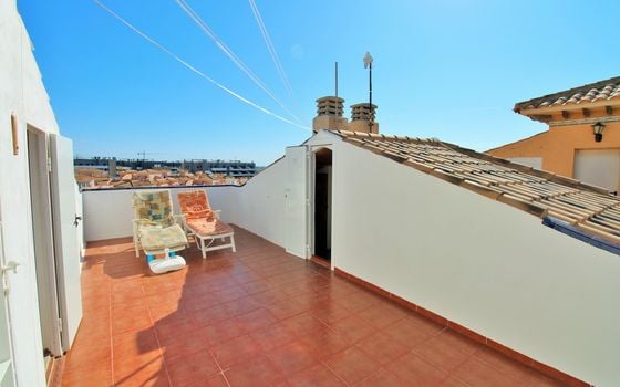 Apartmán   v Playa Flamenca, 2 ložnice - VC155461 - Foto - Small - 19