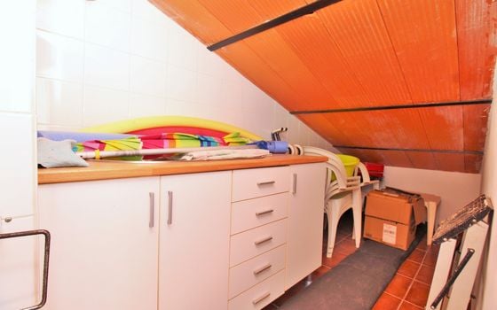 Apartmán   v Playa Flamenca, 2 ložnice - VC155461 - Foto - Small - 16