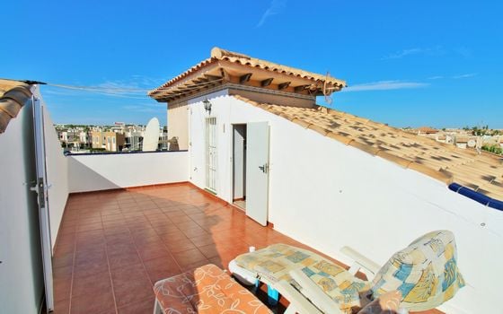 Apartmán   v Playa Flamenca, 2 ložnice - VC155461 - Foto - Small - 17