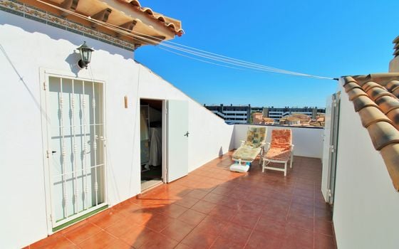 Apartmán   v Playa Flamenca, 2 ložnice - VC155461 - Foto - Small - 18