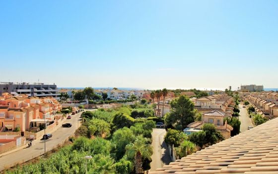 Apartmán   v Playa Flamenca, 2 ložnice - VC155461 - Foto - Small - 23