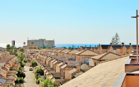 Apartmán   v Playa Flamenca, 2 ložnice - VC155461 - Foto - Small - 25