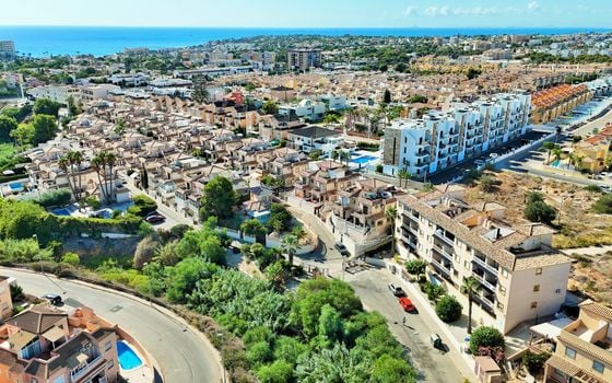 Apartmán   v Playa Flamenca, 2 ložnice - VC155461 - Foto - Small - 28