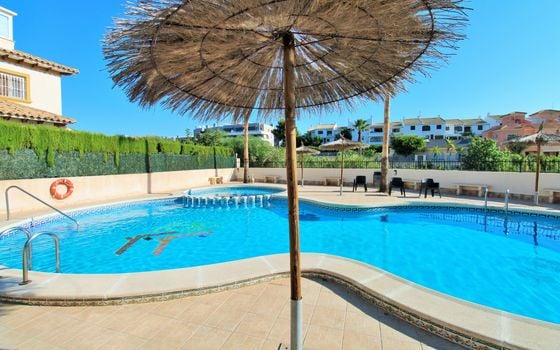 Apartmán   v Playa Flamenca, 2 ložnice - VC155461 - Foto - Small - 26