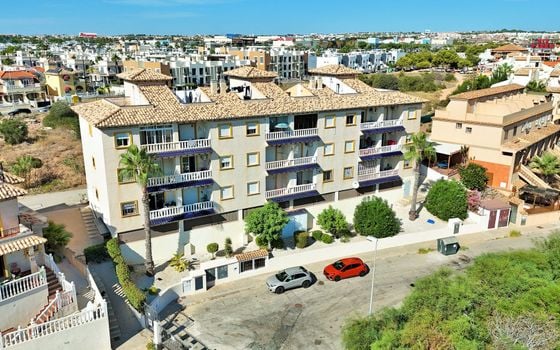 Apartmán   v Playa Flamenca, 2 ložnice - VC155461 - Foto - Small - 2