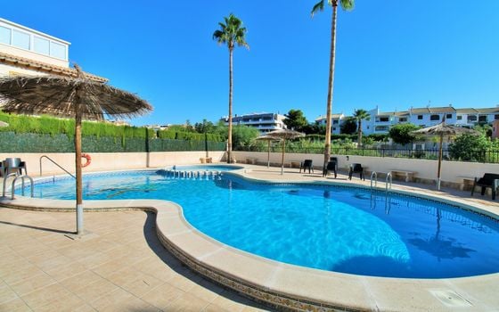 Apartmán   v Playa Flamenca, 2 ložnice - VC155461 - Foto - Small - 27