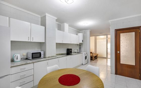 Apartamento de 2 habitaciones en Torrevieja - GVS155501 - Foto - 5