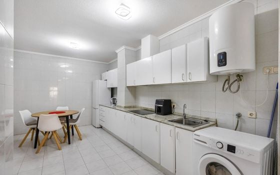 2 bedroom Apartment in Torrevieja - GVS155501 - Photo - Small - 6