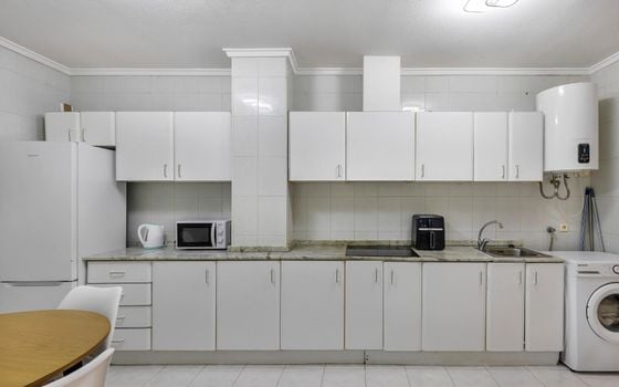 2 bedroom Apartment in Torrevieja - GVS155501 - Photo - Small - 7