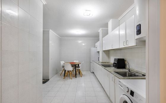2 bedroom Apartment in Torrevieja - GVS155501 - Photo - Small - 8