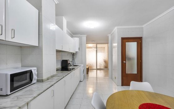 2 bedroom Apartment in Torrevieja - GVS155501 - Photo - Small - 9