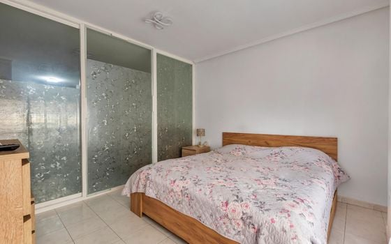 2 bedroom Apartment in Torrevieja - GVS155501 - Photo - Small - 11