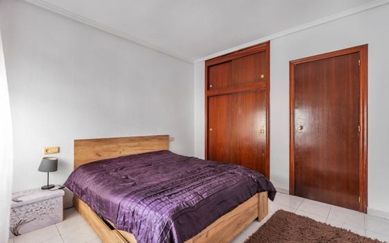 2 bedroom Apartment in Torrevieja - GVS155501 - Photo - Small - 13