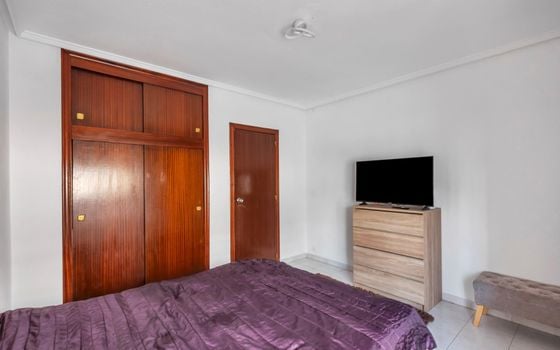 2 bedroom Apartment in Torrevieja - GVS155501 - Photo - Small - 14
