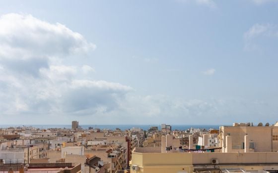 2 bedroom Apartment in Torrevieja - GVS155501 - Photo - Small - 22