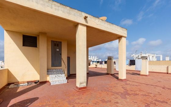 2 bedroom Apartment in Torrevieja - GVS155501 - Photo - Small - 20