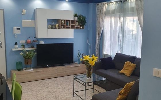 2 bedroom Apartment in Torrevieja - AV155506 - Photo - 2