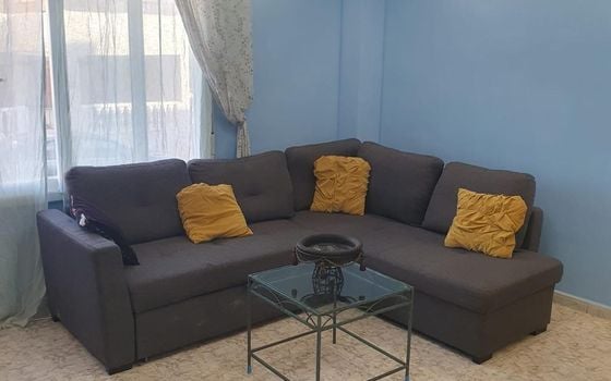 2 bedroom Apartment in Torrevieja - AV155506 - Photo - 1