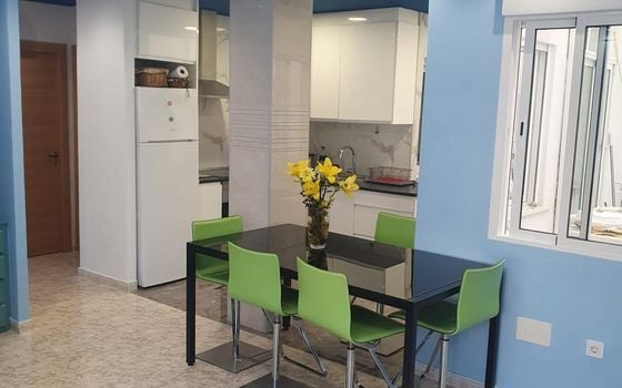 2 bedroom Apartment in Torrevieja - AV155506 - Photo - 4