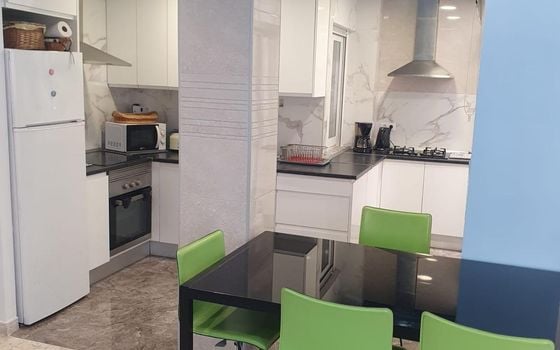 2 bedroom Apartment in Torrevieja - AV155506 - Photo - 5