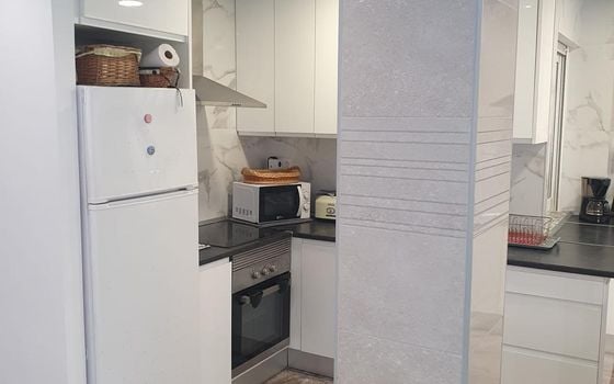 2 bedroom Apartment in Torrevieja - AV155506 - Photo - Small - 6