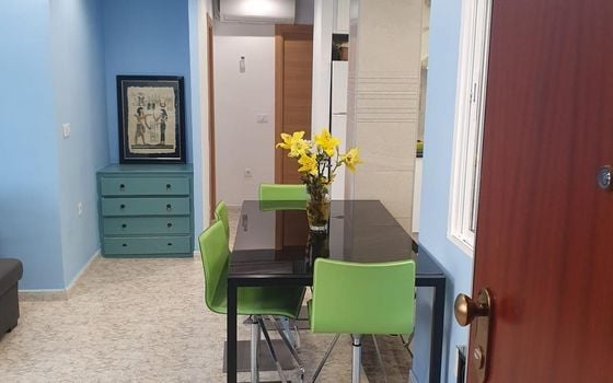 2 bedroom Apartment in Torrevieja - AV155506 - Photo - 3