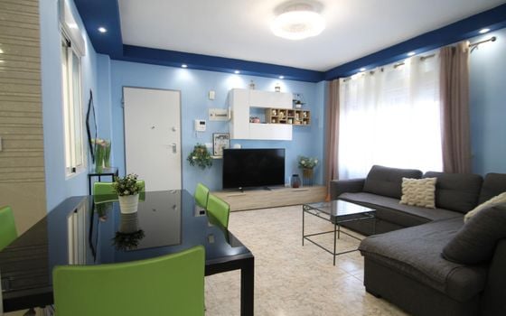 2 bedroom Apartment in Torrevieja - AV155506 - Photo - 2