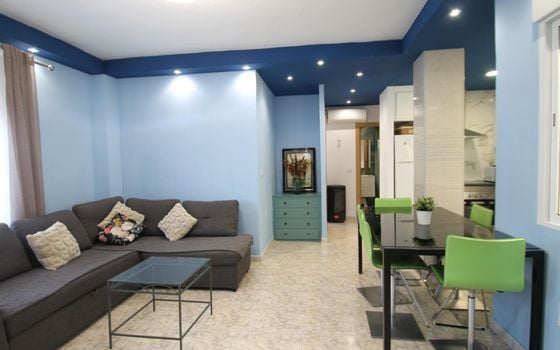 2 bedroom Apartment in Torrevieja - AV155506 - Photo - 5