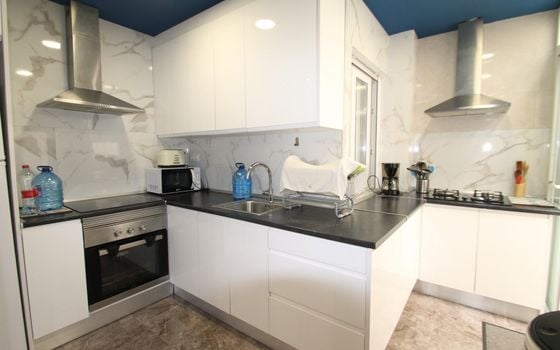 Apartament w Torrevieja, 2 sypialnie - AV155506 - Zdjęcie - Small - 7