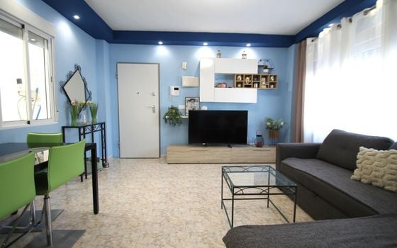 2 bedroom Apartment in Torrevieja - AV155506 - Photo - 3