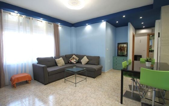 2 bedroom Apartment in Torrevieja - AV155506 - Photo - 4
