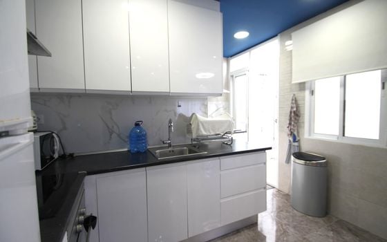Apartament w Torrevieja, 2 sypialnie - AV155506 - Zdjęcie - Small - 8
