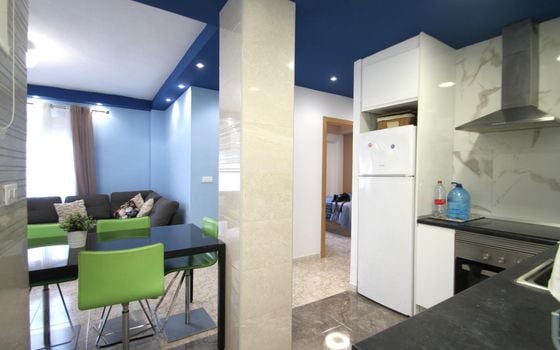 Apartament w Torrevieja, 2 sypialnie - AV155506 - Zdjęcie - Small - 9