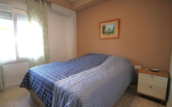 Apartament w Torrevieja, 2 sypialnie - AV155506 - Zdjęcie - Small - 11