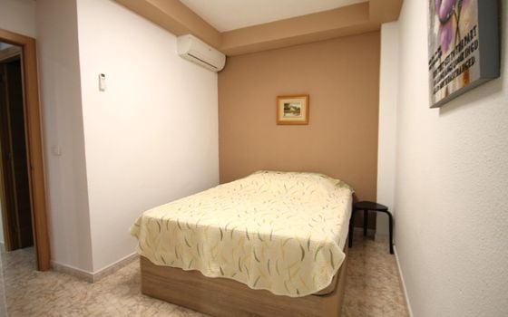 Apartament w Torrevieja, 2 sypialnie - AV155506 - Zdjęcie - Small - 12