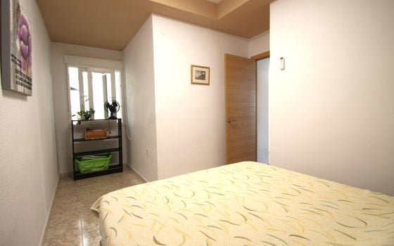 Apartament w Torrevieja, 2 sypialnie - AV155506 - Zdjęcie - Small - 13