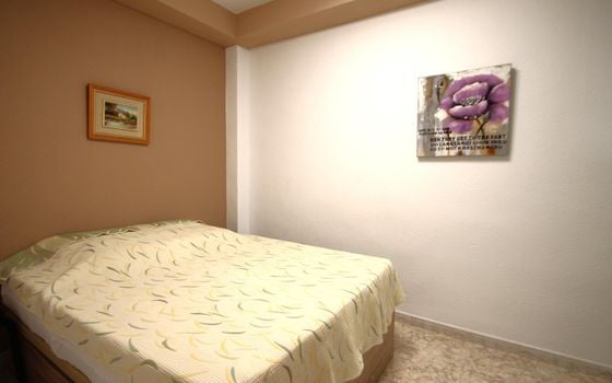 Apartament w Torrevieja, 2 sypialnie - AV155506 - Zdjęcie - Small - 14